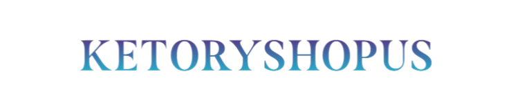KetoryShopUS