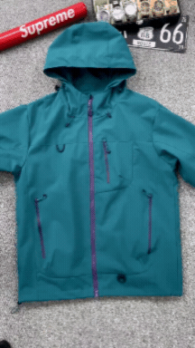 🧥 50% OFF NOW! 🌧️ Lightweight Waterproof Jacket – 50K+ SOLD! – Move Freely, Adjustable Hood, Handy Pockets & Perfect